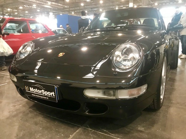 Porsche 993 Turbo (10)