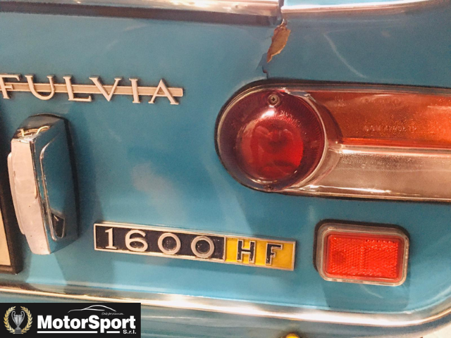 Lancia Fulvia HF 1.6_8